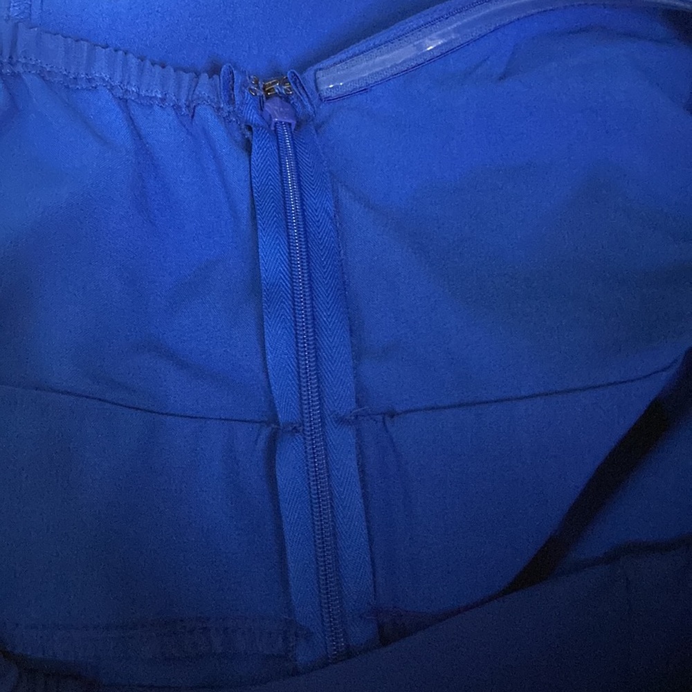 Sleeveless Lane Bryant size 16 top - Picture 5 of 7